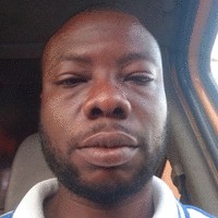 Teddy Ameyaw