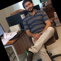 Faizan ( Frontend-Developer )