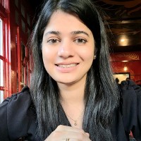Shruti Agrawal Nahar