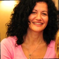 Simona Moise