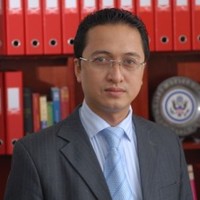 Tran Huy
