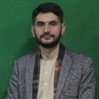Syed Tassawur Mehdi Kazmi
