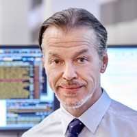 Mikael Johansson