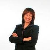Gina Grant