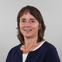 Susan Wolfe