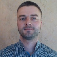 Andrey Gordeichik