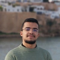 Ayoub Berrada
