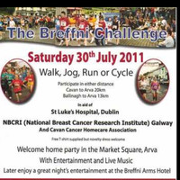 Breffni Challenge
