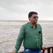 Ravi Audichya