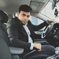 Balaji Sundaresan