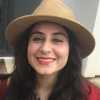 Leila Qayum