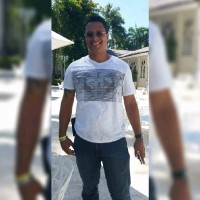 Manuel De Jesús Vargas Mejías