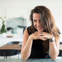 Anna Arehov