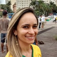 Luciane Alves Bras Martins