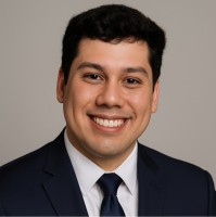 Luis Alberto Chamorro Sánchez