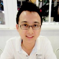 Muhammad Ariff Bin Hamzah