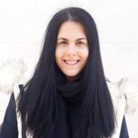 Vivien Korom