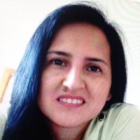 Alicia Ximena Reyes Ramírez
