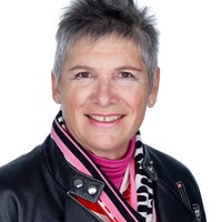 Jocelyne Vautravers
