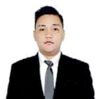 Mark Willard Reyes