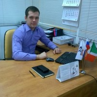 Антон Шмелев