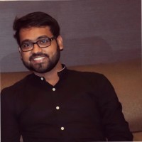 Nitin Agrawal