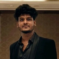 Gandhi Bharathi