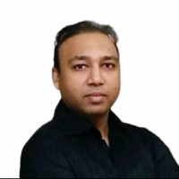 Deepak Mohan