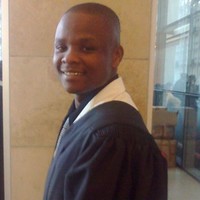 DONOVAN PLAATJIES