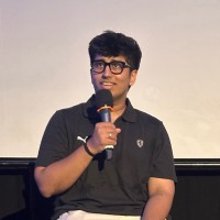 Pravesh Mansharamani