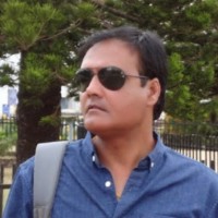 Narendra Hemnani