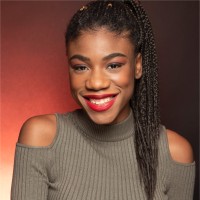 Ashleigh Waithe