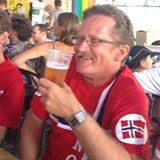Jarle B. Nielsen