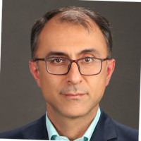 Massoud Vosough, MD, Ph.D