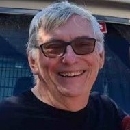 Martin Hughes
