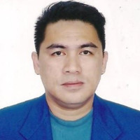 Bong Salonga