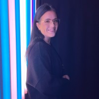 Nina-Marie Knott