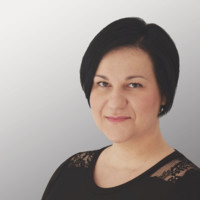 Lena Vovčko