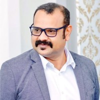 Shibu Sulaiman