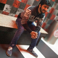 gaurav jhamb