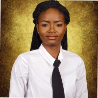 Annie Maud Flora Zongo