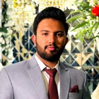Sheraz Sadar