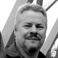 Steven Scott