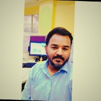 Ranjit Koshimkar