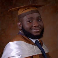 Azeez GBOLARUMI