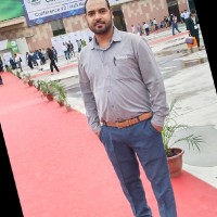 Hemant Kumar Saini
