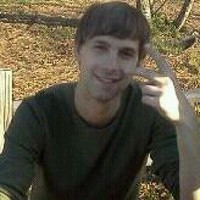 Benjamin Dillard