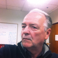 Paul Cronin