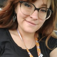 Danielle Tuthill