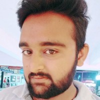Maulik Patel